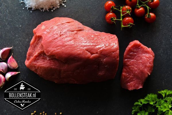 Rump Steak