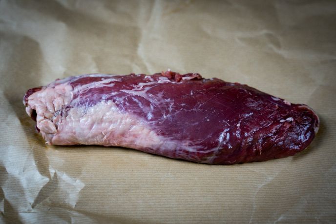 Iberico Varkenshaas