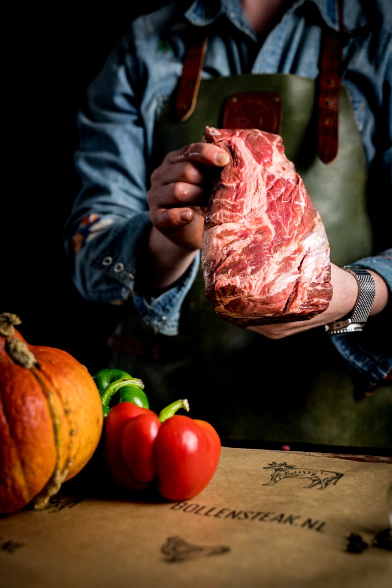 Wild Zwijn procureur