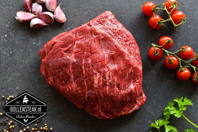 Picanha Aberdeen Angus