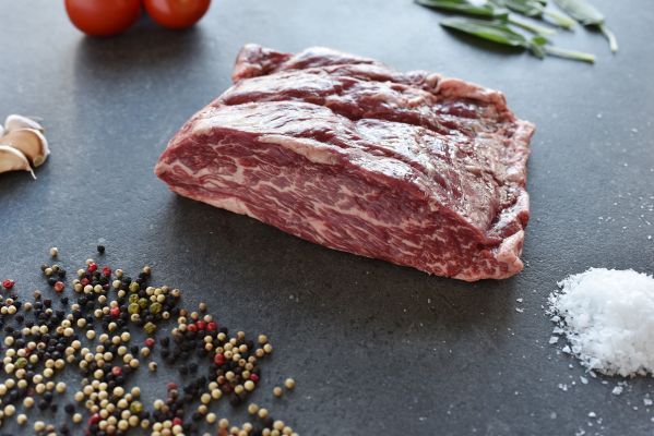 Bavette steak Grain fed 120 days