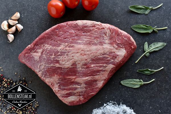 Brisket Grain fed 120 days