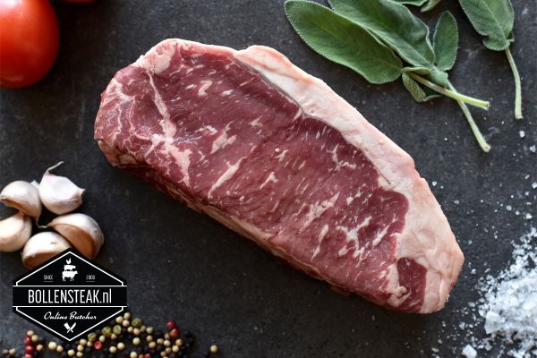 Entrecôte USA Grain fed 120 days
