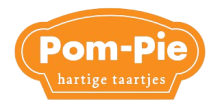 Pompie logo