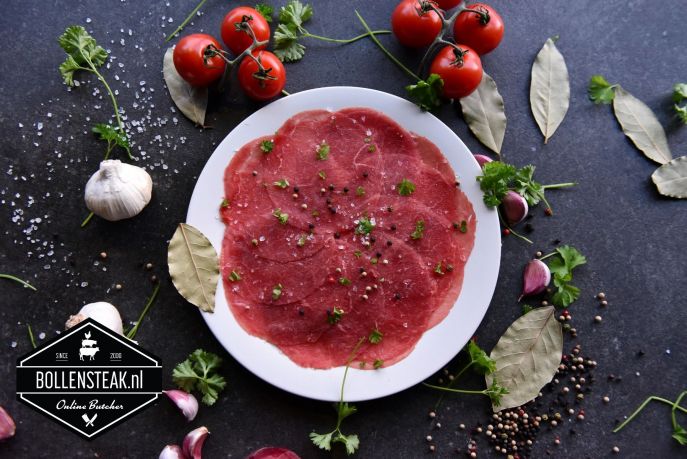 Carpaccio