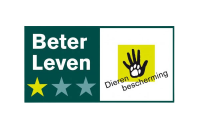 Beter leven certificaat