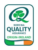 Quality certificate meat