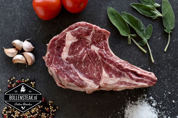Côte de boeuf USA Grain fed 120 days