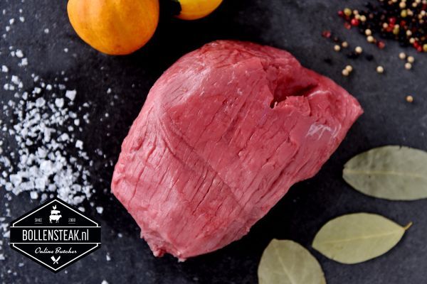 Rosbief van Kogelbiefstuk