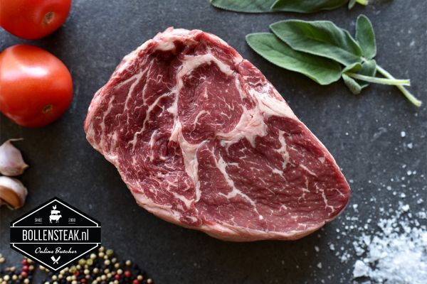 Ribeye USA Grain fed 120 days